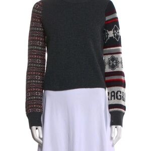 Rag & Bone sweater 100% Marino wool